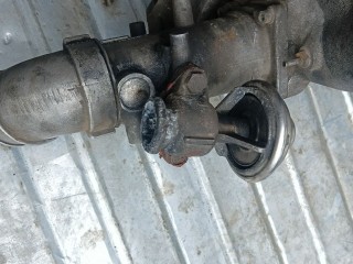Клапан EGR, ориг. номер 0021403160, Mercedes Vito W638 1996-2003