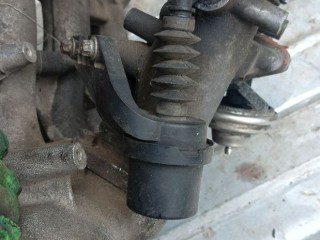Клапан EGR, ориг. номер 0021403160, Mercedes Vito W638 1996-2003