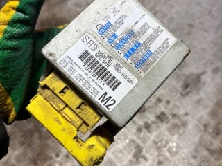 Блок AirBag, ориг. номер 77960S10G81, Honda CR-V 1 1995-1999