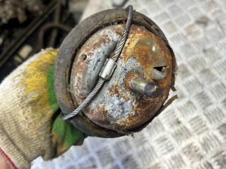 Подушка крепления кпп, Volvo S70 1996-2000