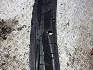 Дождевик, Toyota Corolla VERSO 1 2001-2004