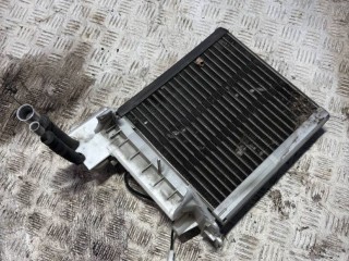 Испаритель кондиционера, Toyota Corolla VERSO 1 2001-2004