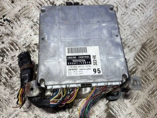 Блок управления двигателем Toyota Corolla VERSO 1 2001-2004