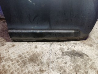 молдинг двери передней правой, Citroen C3 Picasso 2008-2012
