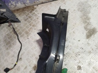 Накладка на порог, ориг. номер 8241249, BMW 7 E65/E66 2001-2005