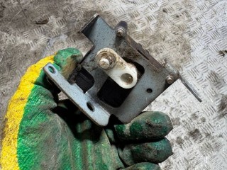 Моторчик заслонки печки, Honda CR-V 1 1995-1999