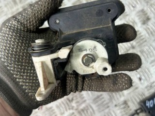 Кнопка открытия багажника, Peugeot 406 1995-1999