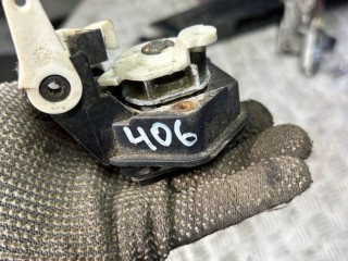 Кнопка открытия багажника, Peugeot 406 1995-1999