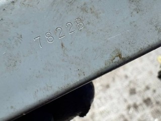 Блок управления центральным замком, Honda CR-V 1 1995-1999