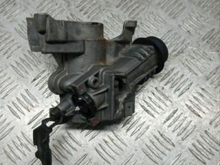 Замок зажигания BMW X5 E53 2003-2006