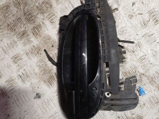 Ручка наружная передняя правая BMW 7 E65/E66 2001-2005
