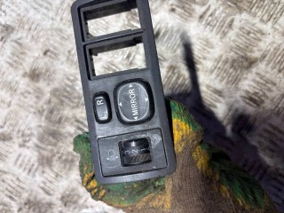 Кнопка корректора фар, Toyota Corolla VERSO 1 2001-2004