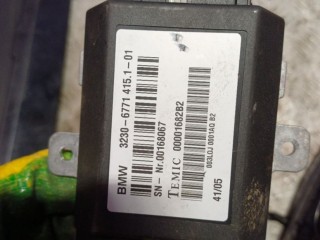 Блок управления рулевой колонки, ориг. номер 6771415, BMW 7 E65/E66 2001-2005