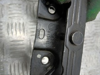 Замок багажника, ориг. номер 8408859, BMW X5 E53 2003-2006