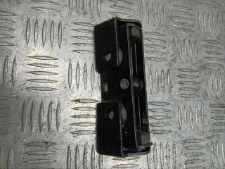 Замок багажника, ориг. номер 8408859, BMW X5 E53 2003-2006