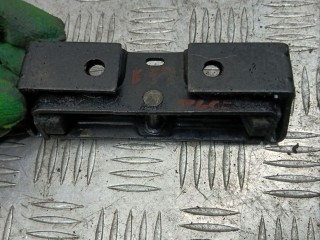 Замок багажника, ориг. номер 8408859, BMW X5 E53 1999-2003