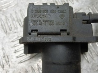 Привод круиз-контроля, ориг. номер 1163163, BMW 3 E36 1990-1996