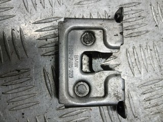 Замок капота BMW 5 E60/E61 2002-2007