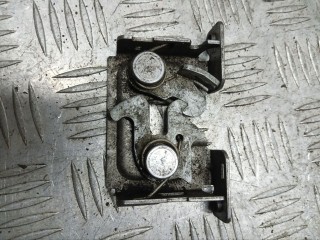 Замок капота, ориг. номер 7115229, BMW 5 E60/E61 2002-2007