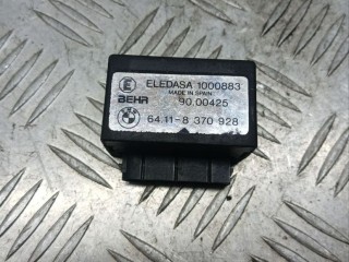 Блок комфорта BMW 3 E36 1997-2000