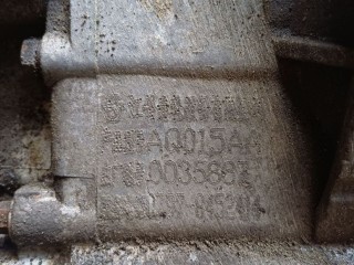КПП механическая (МКПП), ориг. номер AQ015AA, Chery Amulet 2003-2010