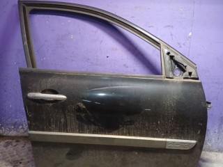 Дверь передняя правая, Renault Megane 2 2002-2006