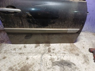 Дверь передняя правая, Renault Megane 2 2002-2006