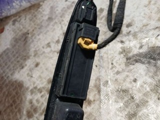 Стекло двери задней правой, Chery Amulet 2003-2010