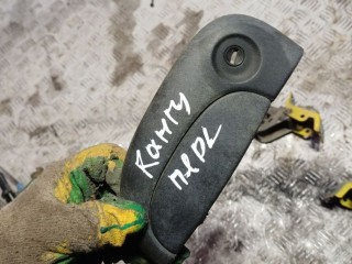 Ручка наружная передняя левая Renault Kangoo 1 1997-2003