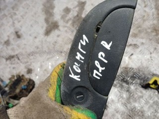 Ручка наружная передняя правая Renault Kangoo 1 1997-2003