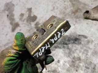 Замок двери передней левой, Chery Amulet 2003-2010