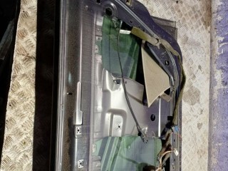 Стекло двери передней правой, Renault Megane 2 2002-2006