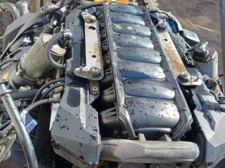 Двигатель, ориг. номер N62B48, BMW X5 E70 2006-2010