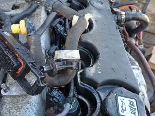 Двигатель, ориг. номер 188A2000, Fiat Punto 2 1999-2003