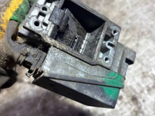 Расходомер воздуха, ориг. номер 0280202106, 037906301, Volkswagen Passat B3 1988-1997