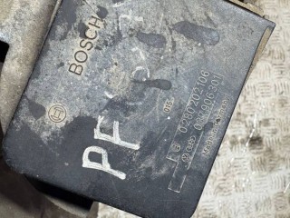 Расходомер воздуха, ориг. номер 0280202106, 037906301, Volkswagen Passat B3 1988-1997