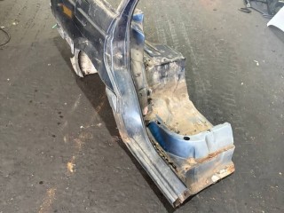 Четверть задняя правая Volkswagen Passat B3 1988-1997
