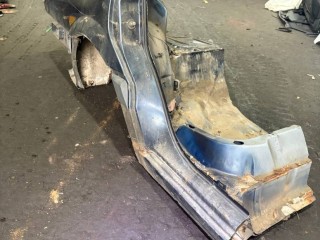 Крыло заднее правое, Volkswagen Passat B3 1988-1997