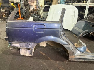 Крыло заднее правое, Volkswagen Passat B3 1988-1997