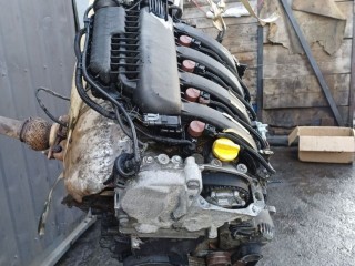Корзина сцепления, Renault Megane 2 2002-2006