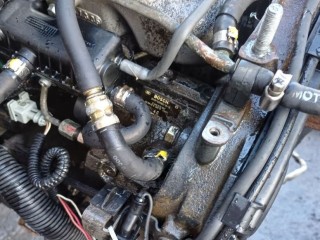 ТНВД, ориг. номер 445010007, Fiat Punto 2 1999-2003