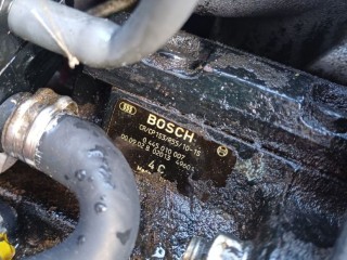ТНВД, ориг. номер 445010007, Fiat Palio 1 1996-2001