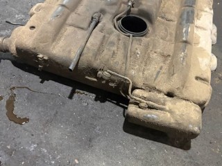 Бак топливный, Mercedes Vito W638 1996-2003