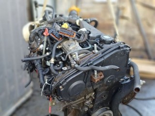 Форсунка, ориг. номер 0445110019, Fiat Palio 1 1996-2001