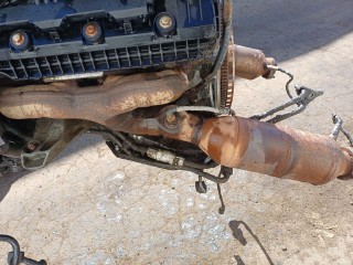 Лямбда-зонд BMW 7 E65/E66 2001-2005