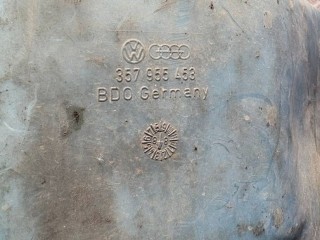 Бачок омывателя, Volkswagen Passat B3 1988-1997