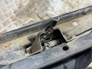 Замок капота, Volkswagen Passat B3 1988-1997