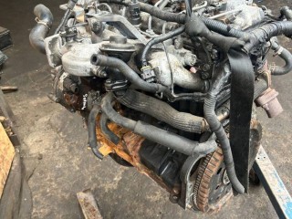 Двигатель, ориг. номер D4CB, Hyundai Starex restailing 1997-2004