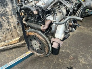 Двигатель, ориг. номер D4CB, Hyundai Starex restailing 1997-2004