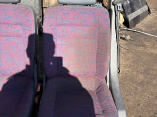 Сиденье заднее, Mercedes Vito W638 1996-2003